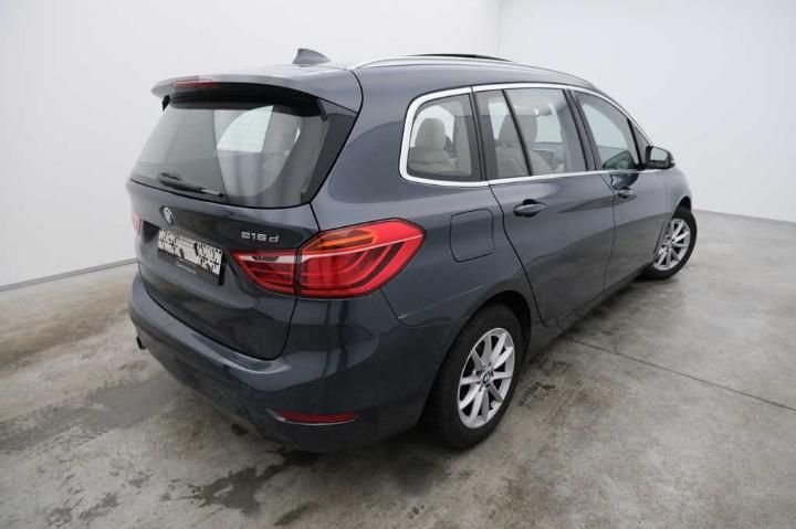 Photo 2 VIN: WBA2E310505F39730 - BMW 2-SERIE GRANTOUR.&#3915 