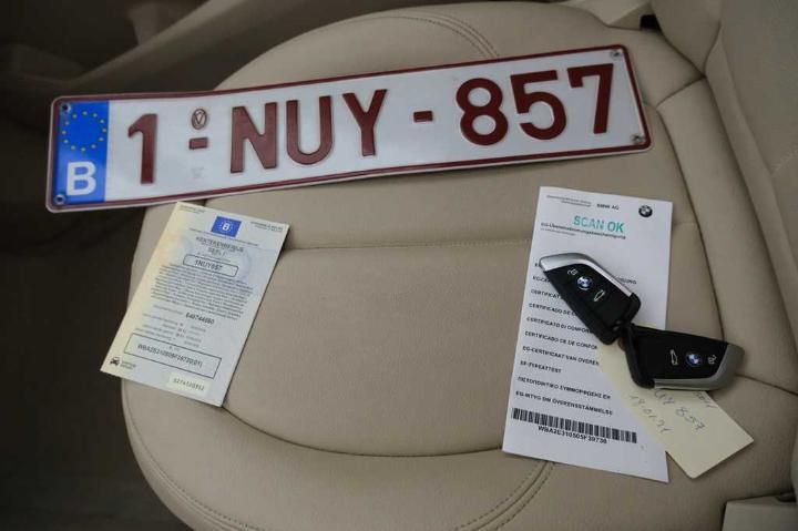 Photo 4 VIN: WBA2E310505F39730 - BMW 2-SERIE GRANTOUR.&#3915 