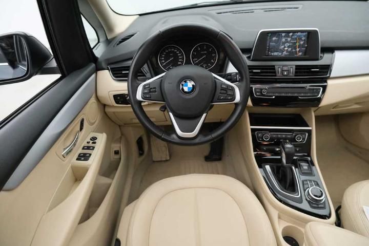 Photo 9 VIN: WBA2E310505F39730 - BMW 2-SERIE GRANTOUR.&#3915 