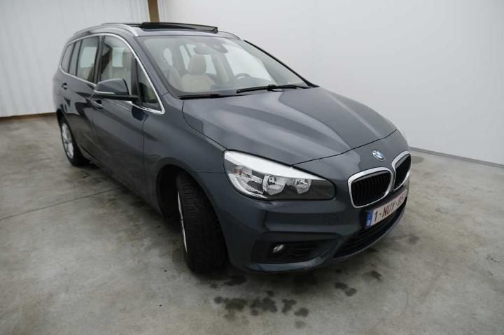 Photo 8 VIN: WBA2E310505F39730 - BMW 2-SERIE GRANTOUR.&#3915 