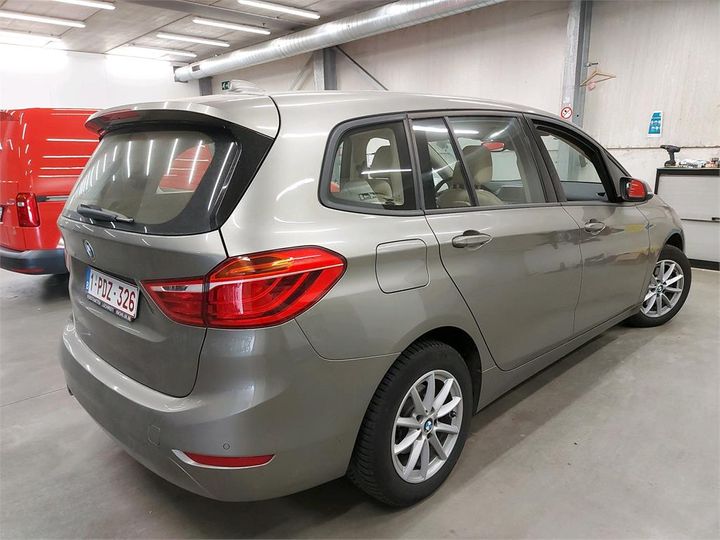 Photo 2 VIN: WBA2E310505F40005 - BMW 2 GRAN TOURER 