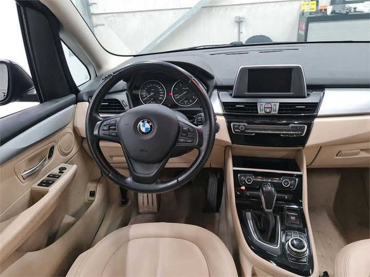 Photo 13 VIN: WBA2E310505F40909 - BMW 2 GRAN TOURER 