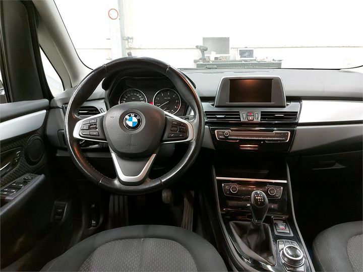 Photo 12 VIN: WBA2E310505G35535 - BMW 2 GRAN TOURER 