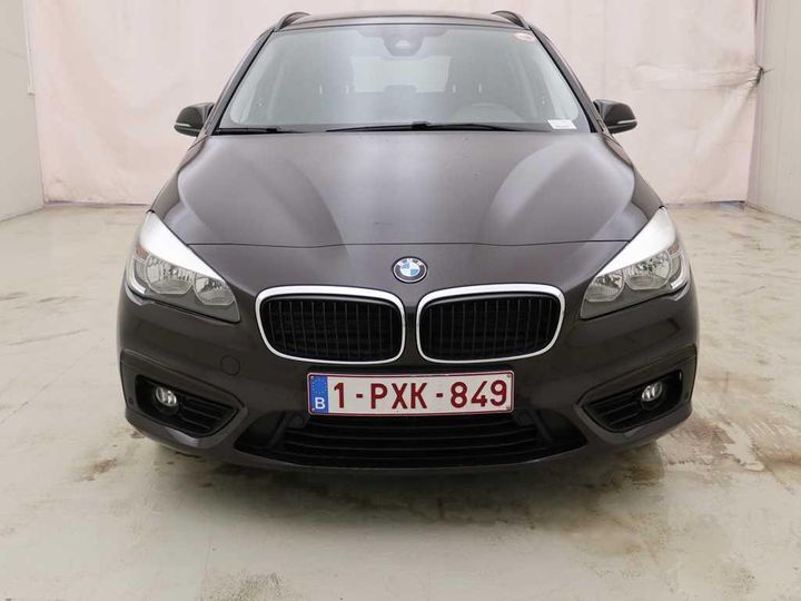 Photo 16 VIN: WBA2E310505G35616 - BMW 2-REEKS GRAN TO 