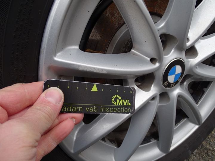 Photo 27 VIN: WBA2E310505G35616 - BMW 2-REEKS GRAN TO 