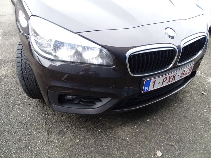 Photo 34 VIN: WBA2E310505G35616 - BMW 2-REEKS GRAN TO 