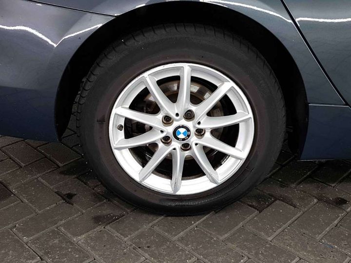 Photo 12 VIN: WBA2E310505G35681 - BMW 2 SERIE GRAN TOURER 