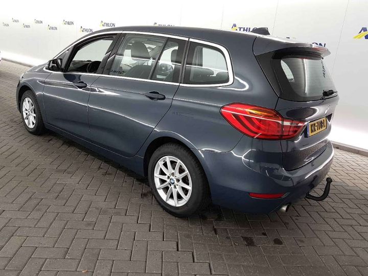 Photo 3 VIN: WBA2E310505G35681 - BMW 2 SERIE GRAN TOURER 