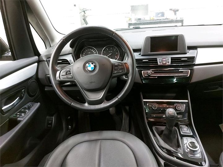 Photo 12 VIN: WBA2E310505G35776 - BMW 2 GRAN TOURER 