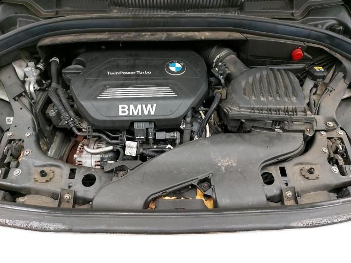 Photo 10 VIN: WBA2E310505G35812 - BMW 2 GRAN TOURER 