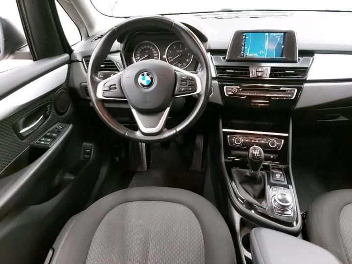 Photo 12 VIN: WBA2E310505G35812 - BMW 2 GRAN TOURER 