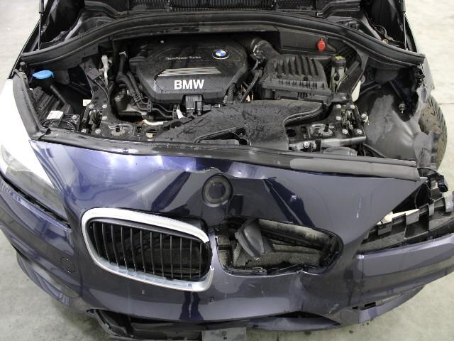 Photo 14 VIN: WBA2E310505G35826 - BMW 2 SERIES GT 