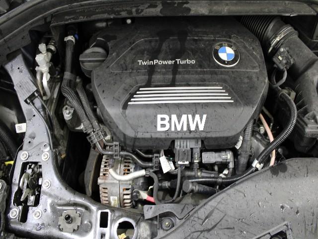 Photo 25 VIN: WBA2E310505G35826 - BMW 2 SERIES GT 