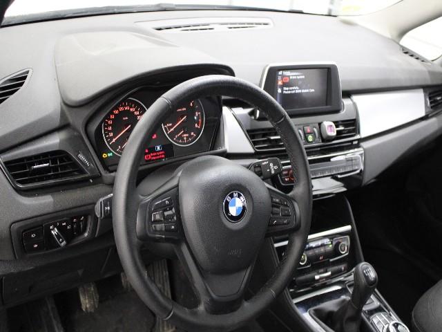 Photo 8 VIN: WBA2E310505G35826 - BMW 2 SERIES GT 