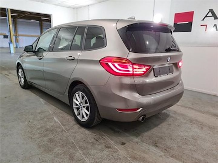 Photo 3 VIN: WBA2E310505G35941 - BMW 2 GRAN TOURER DIESEL 