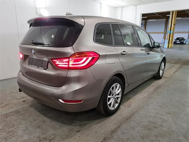 Photo 4 VIN: WBA2E310505G35941 - BMW 2 GRAN TOURER DIESEL 