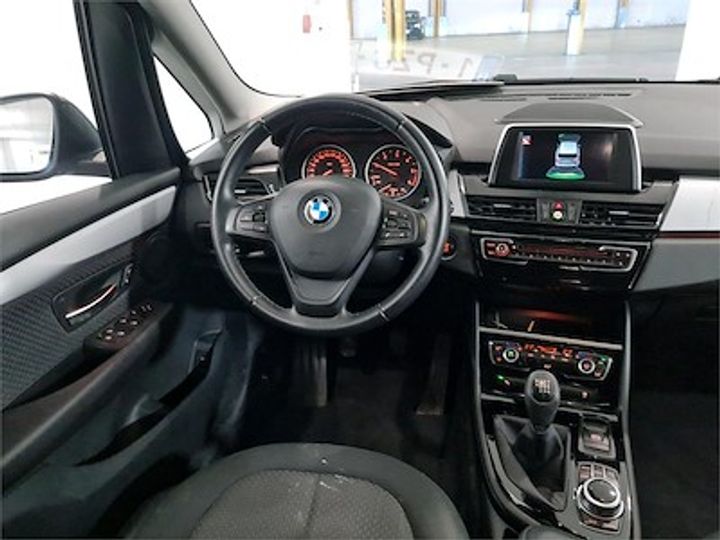 Photo 9 VIN: WBA2E310505G35941 - BMW 2 GRAN TOURER DIESEL 