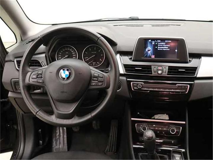 Photo 16 VIN: WBA2E310505G36023 - BMW 2-REEKS GRAN TO 