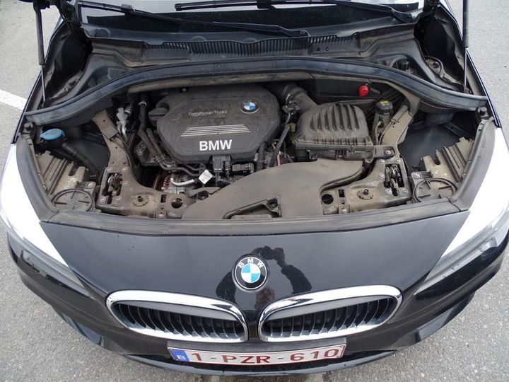 Photo 22 VIN: WBA2E310505G36023 - BMW 2-REEKS GRAN TO 