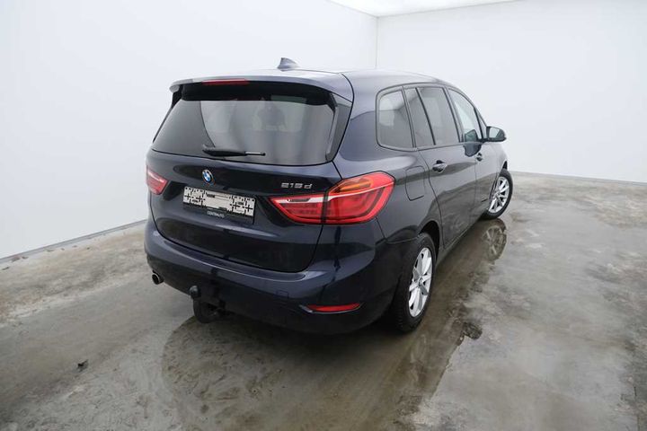 Photo 2 VIN: WBA2E310505G36670 - BMW 2-SERIE GRANTOUR.&#3915 