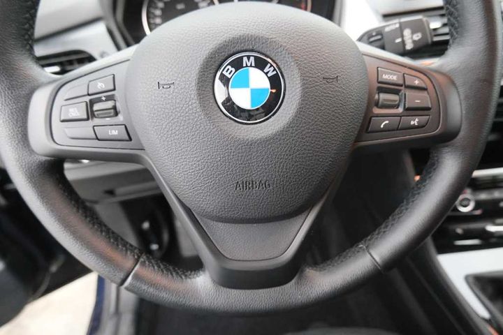 Photo 24 VIN: WBA2E310505G36670 - BMW 2-SERIE GRANTOUR.&#3915 