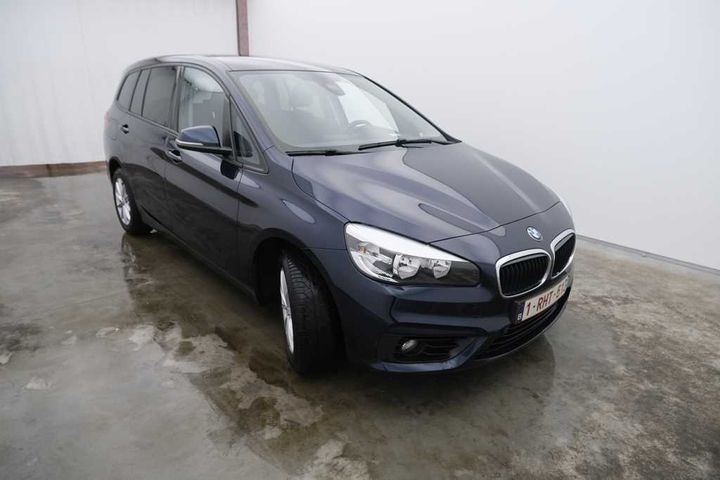 Photo 8 VIN: WBA2E310505G36670 - BMW 2-SERIE GRANTOUR.&#3915 