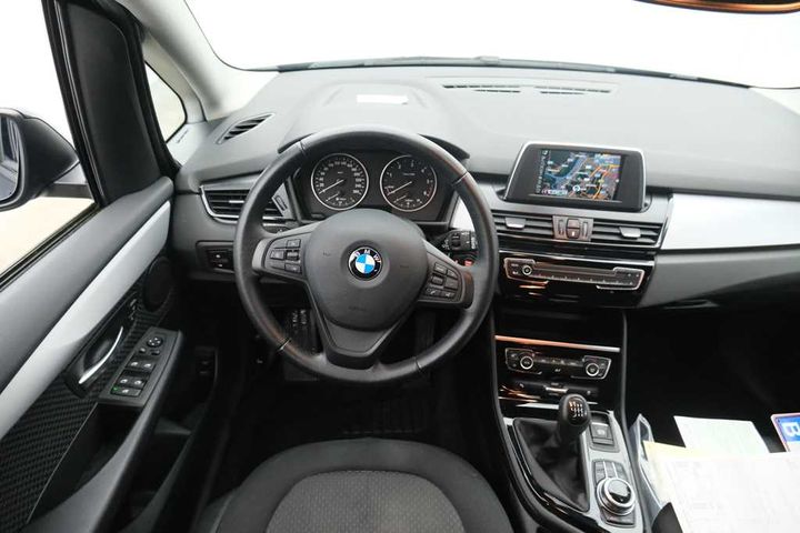 Photo 9 VIN: WBA2E310505G36670 - BMW 2-SERIE GRANTOUR.&#3915 