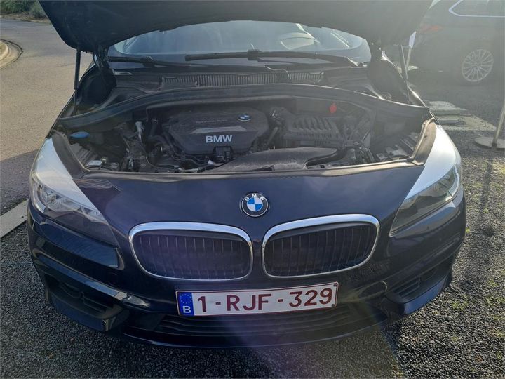 Photo 21 VIN: WBA2E310505G36765 - BMW 2-REEKS GRAN TO 