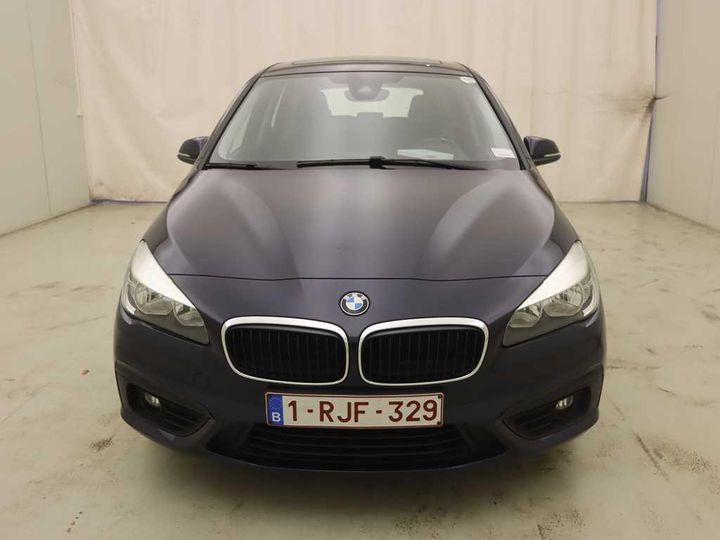 Photo 16 VIN: WBA2E310505G36765 - BMW 2-REEKS GRAN TO 