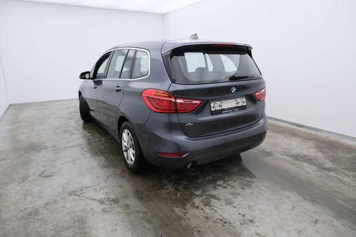 Photo 7 VIN: WBA2E310505G37169 - BMW 2-SERIE GRANTOUR.&#3915 