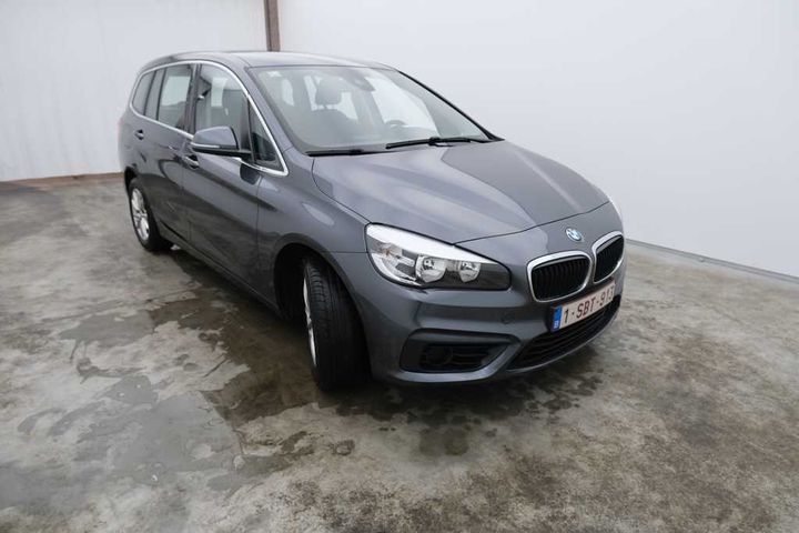 Photo 8 VIN: WBA2E310505G37169 - BMW 2-SERIE GRANTOUR.&#3915 