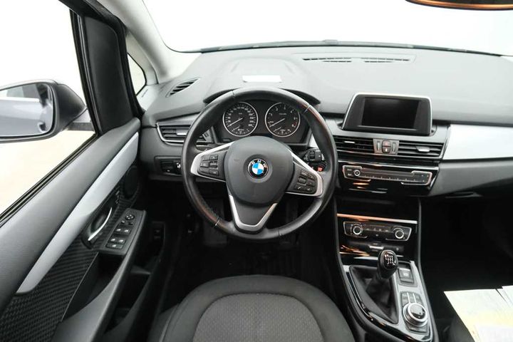 Photo 9 VIN: WBA2E310505G37169 - BMW 2-SERIE GRANTOUR.&#3915 