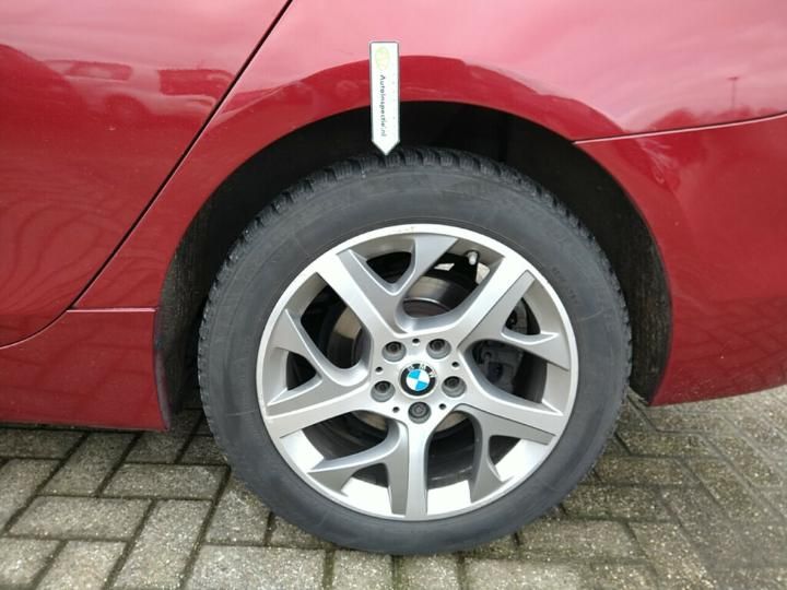 Photo 12 VIN: WBA2E310505G37317 - BMW 216D 