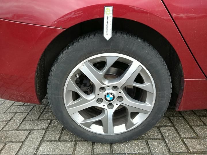 Photo 15 VIN: WBA2E310505G37317 - BMW 216D 