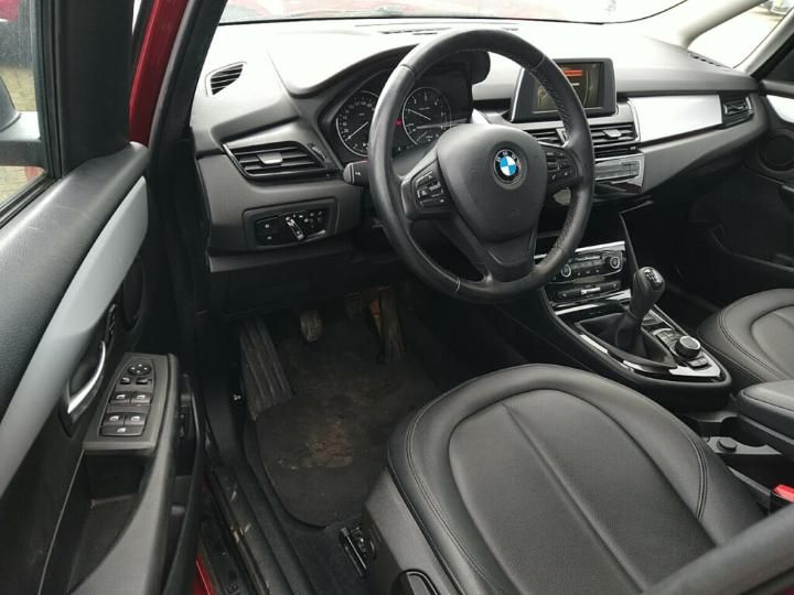 Photo 23 VIN: WBA2E310505G37317 - BMW 216D 