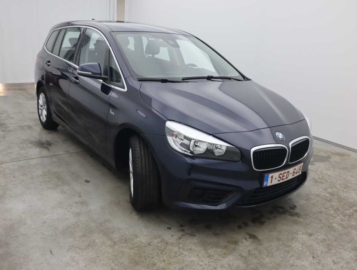 Photo 8 VIN: WBA2E310505G37737 - BMW 2-SERIE GRANTOUR.&#3915 