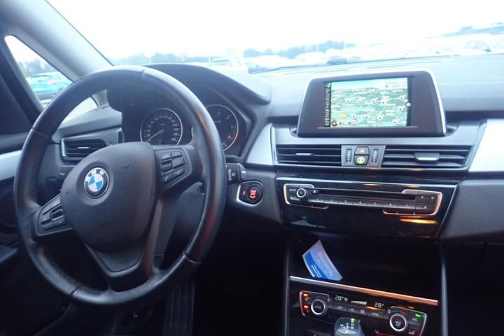 Photo 7 VIN: WBA2E310505J55413 - BMW SERIE 2 GRAN TOURER 