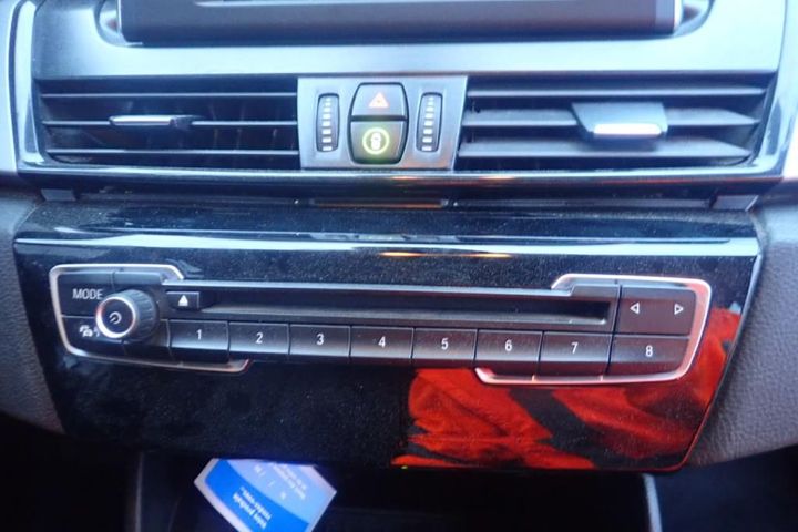 Photo 9 VIN: WBA2E310505J55413 - BMW SERIE 2 GRAN TOURER 