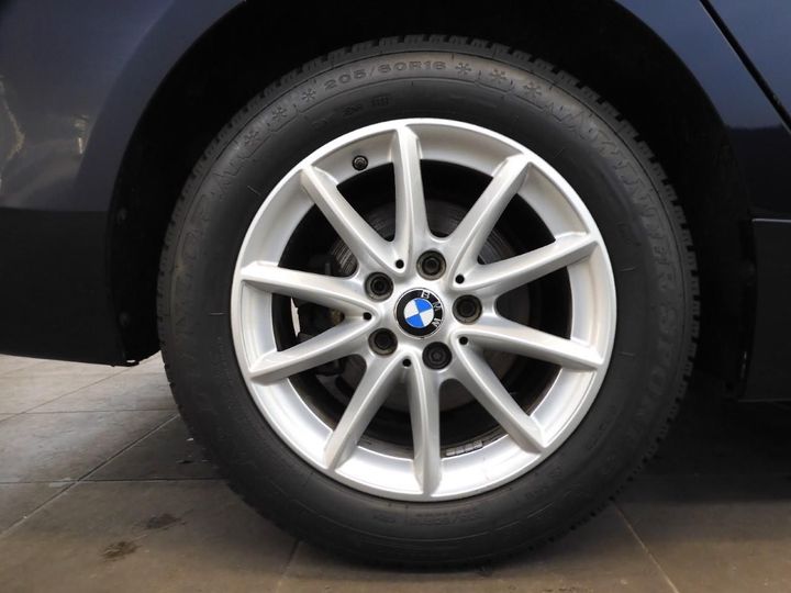 Photo 12 VIN: WBA2E310505J56500 - BMW 2 SERIE GRAN TOURER 