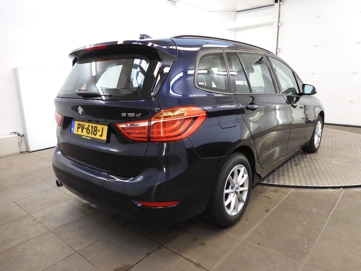 Photo 2 VIN: WBA2E310505J56500 - BMW 2 SERIE GRAN TOURER 