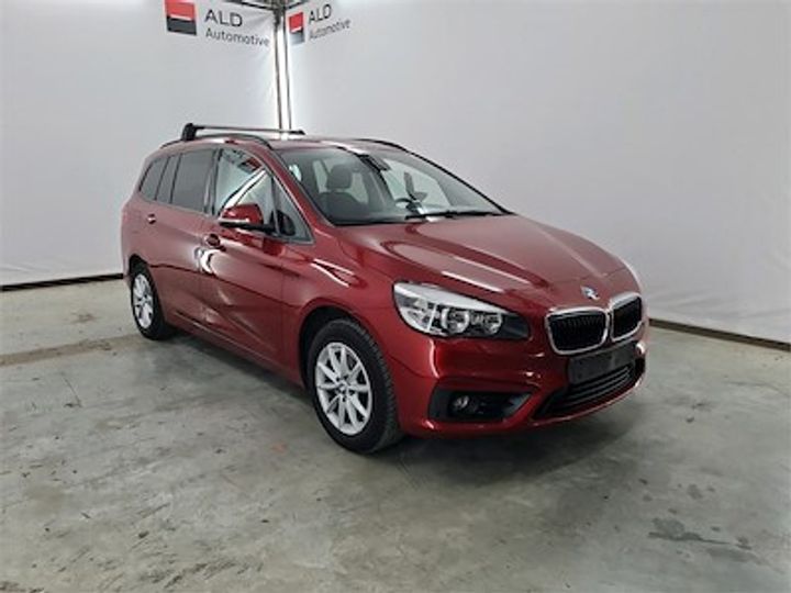 Photo 2 VIN: WBA2E310505J57159 - BMW 2 GRAN TOURER DIESEL 