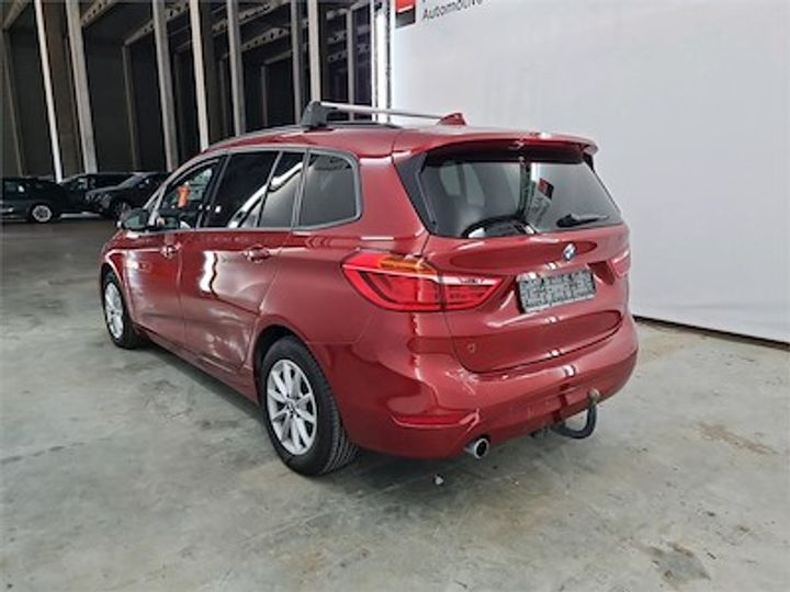 Photo 3 VIN: WBA2E310505J57159 - BMW 2 GRAN TOURER DIESEL 