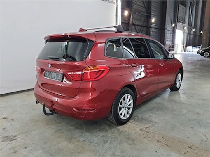 Photo 4 VIN: WBA2E310505J57159 - BMW 2 GRAN TOURER DIESEL 