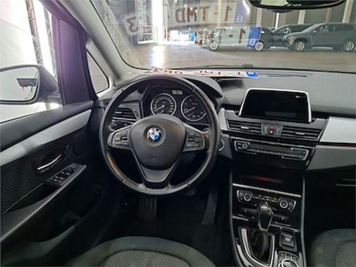 Photo 8 VIN: WBA2E310505J57159 - BMW 2 GRAN TOURER DIESEL 