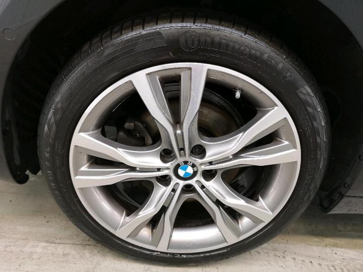 Photo 13 VIN: WBA2E310505J57209 - BMW 216 