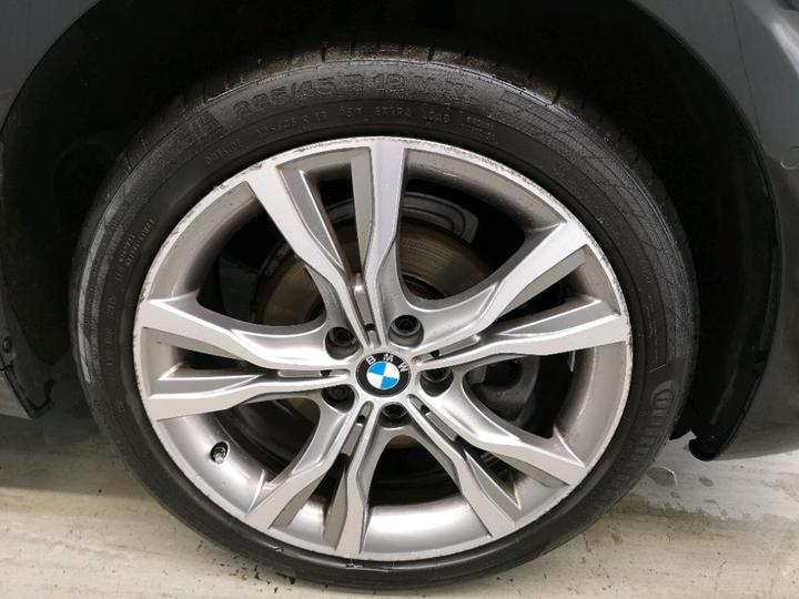 Photo 14 VIN: WBA2E310505J57209 - BMW 216 