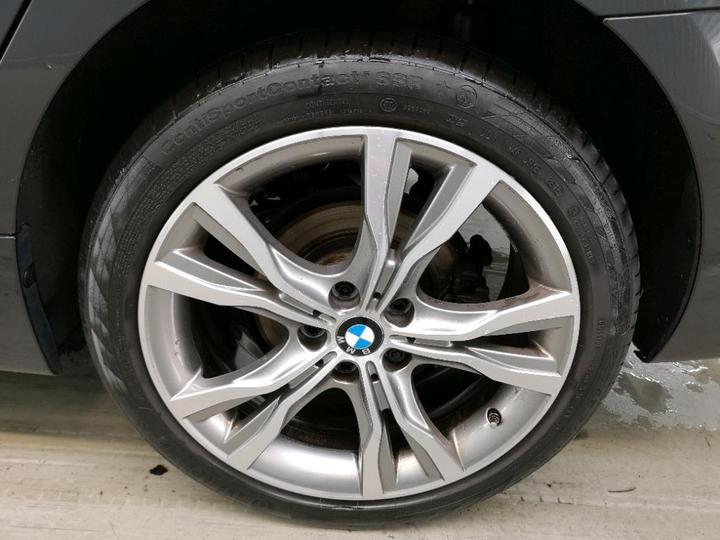 Photo 15 VIN: WBA2E310505J57209 - BMW 216 