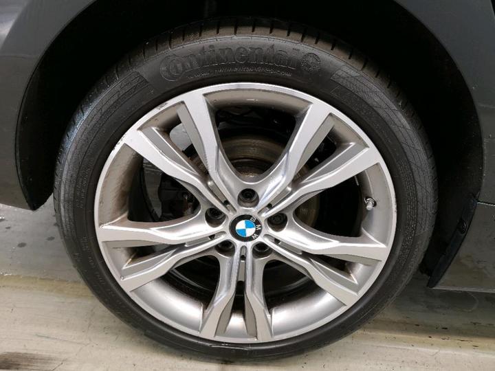 Photo 16 VIN: WBA2E310505J57209 - BMW 216 