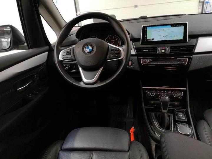 Photo 6 VIN: WBA2E310505J57209 - BMW 216 