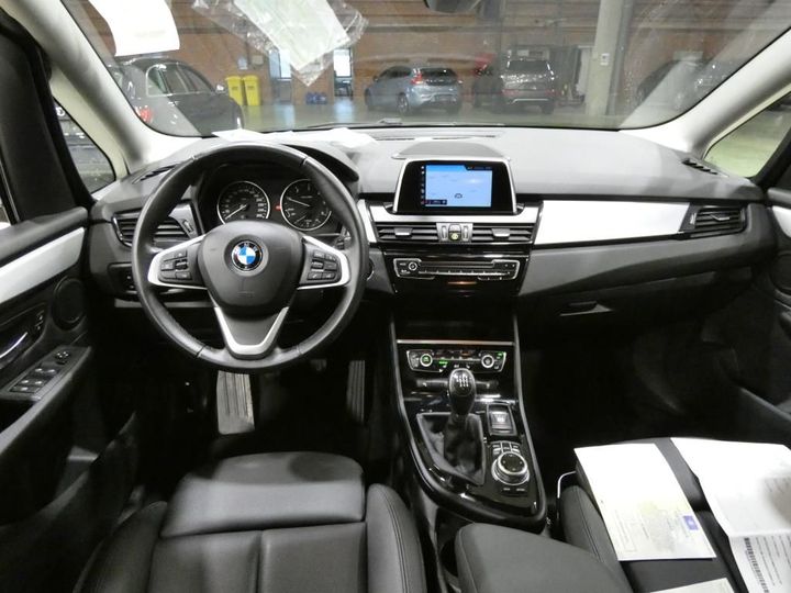 Photo 16 VIN: WBA2E310505K04173 - BMW 2 GRAN TOURER 